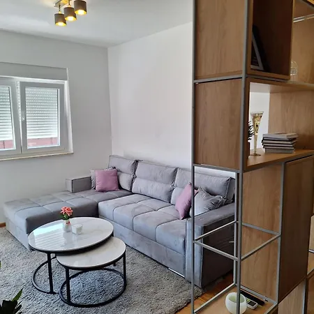 Lory Apartamento Čapljina