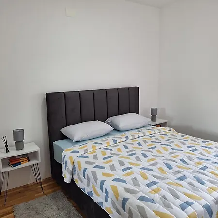 Apartment Lory Capljina