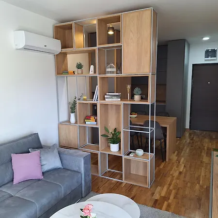 Apartamento Lory