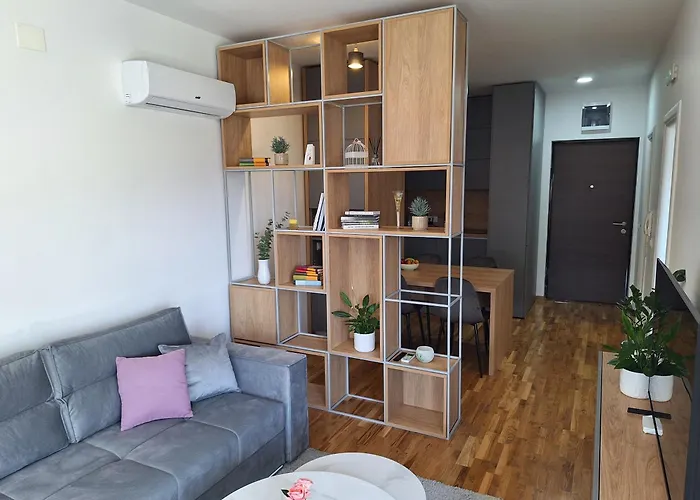 Apartman Lory